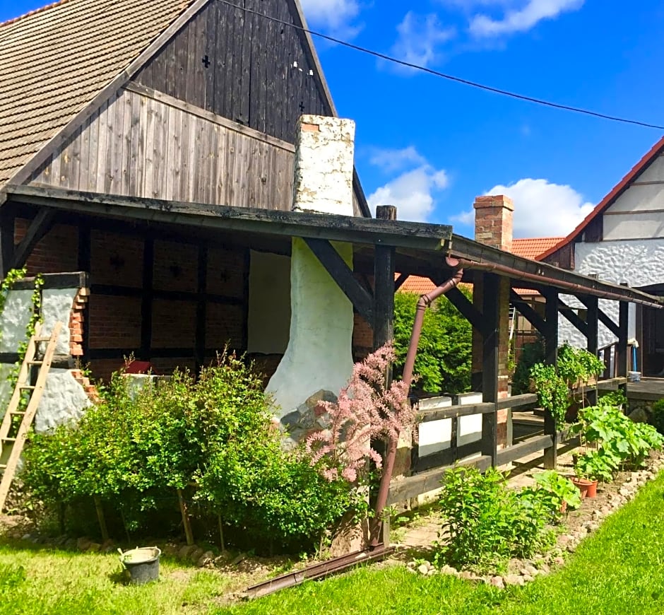 Zagroda Sledziowa Herring Farm