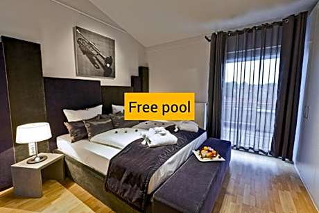 Art Hotel Superior