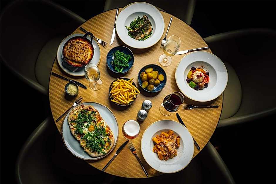 Park Plaza London Waterloo