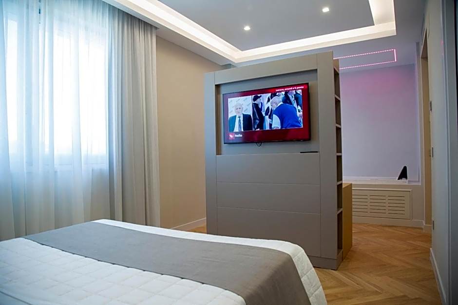 Hotel Ristorante Aeclanum