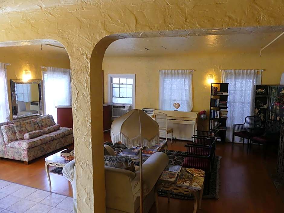 Hotel del Flores