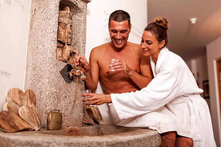 BAD MOOS Dependance "Mühlenhof"