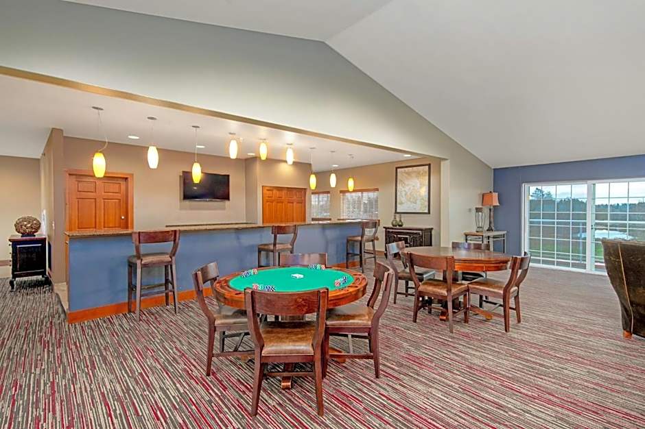 WorldMark Blaine