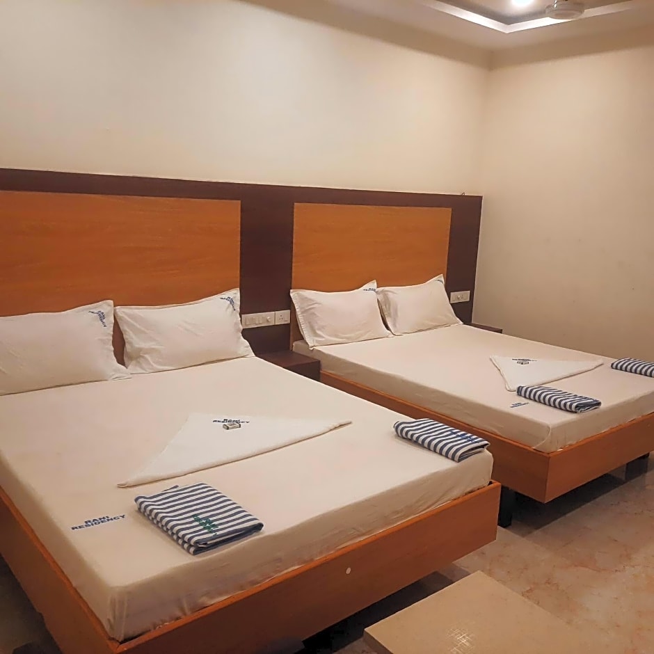 RANI RESIDENCY