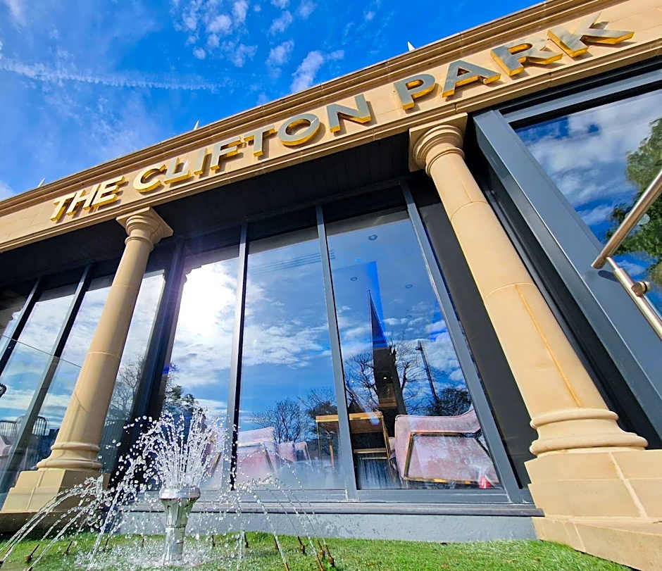 Clifton Park Hotel - Adults Only