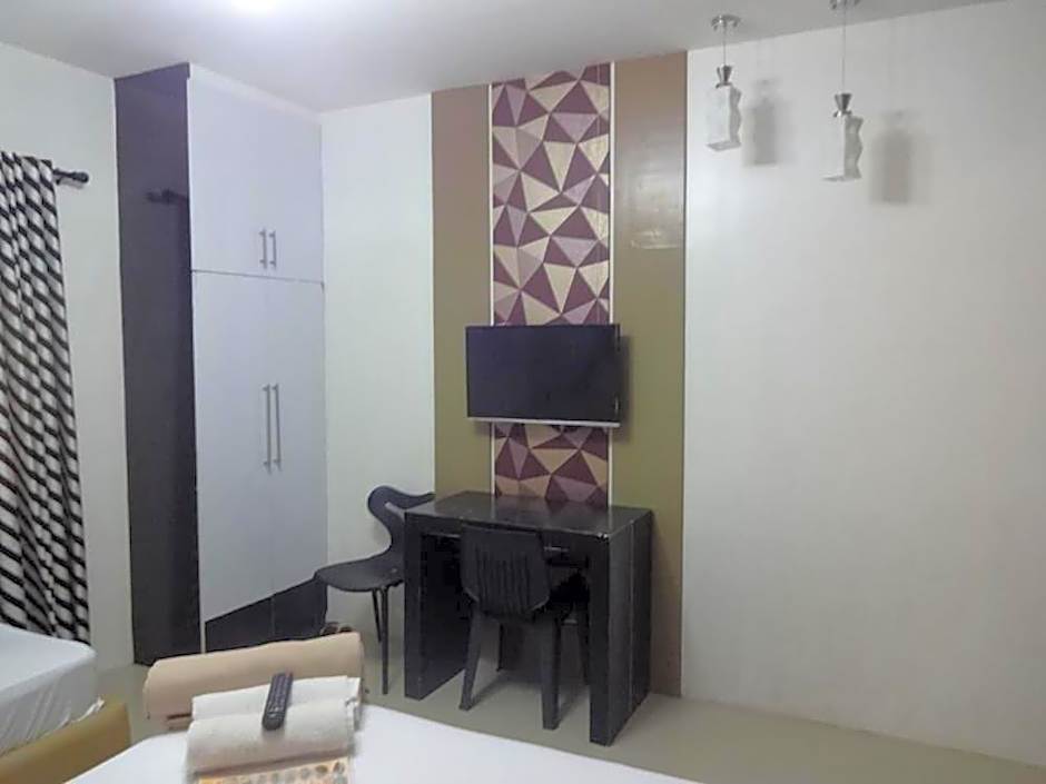 Heilee's Guest House