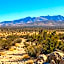 Motel 6 Barstow, CA - Mojave Desert Stop - I-15