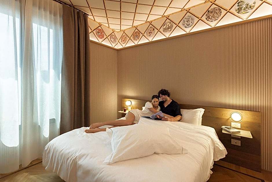 QC Room Milano Porta Romana