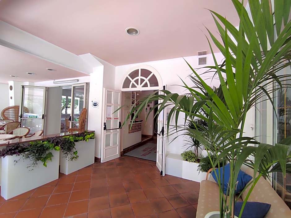 Villa Mirella-NUOVA GESTIONE