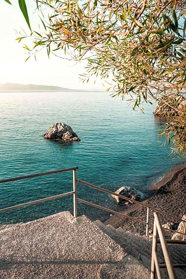 Saklı Yaz Datça Adult Only