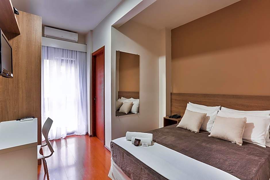 Zallon Hotel Executivo