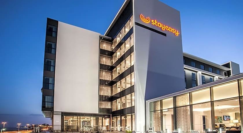 StayEasy Hotel Maputo