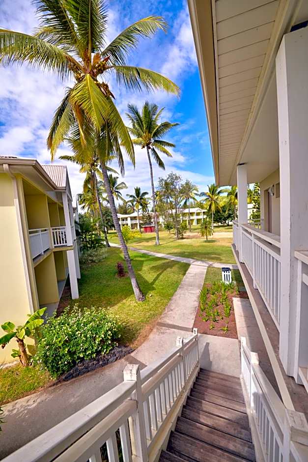 Hotel Le Recif, Ile de la Reunion