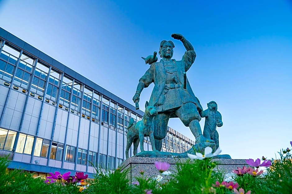 The OneFive Okayama