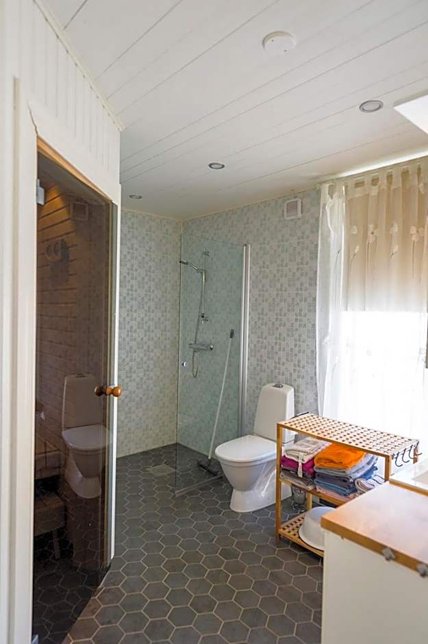 AinaBnb - Residence Kappsäcken