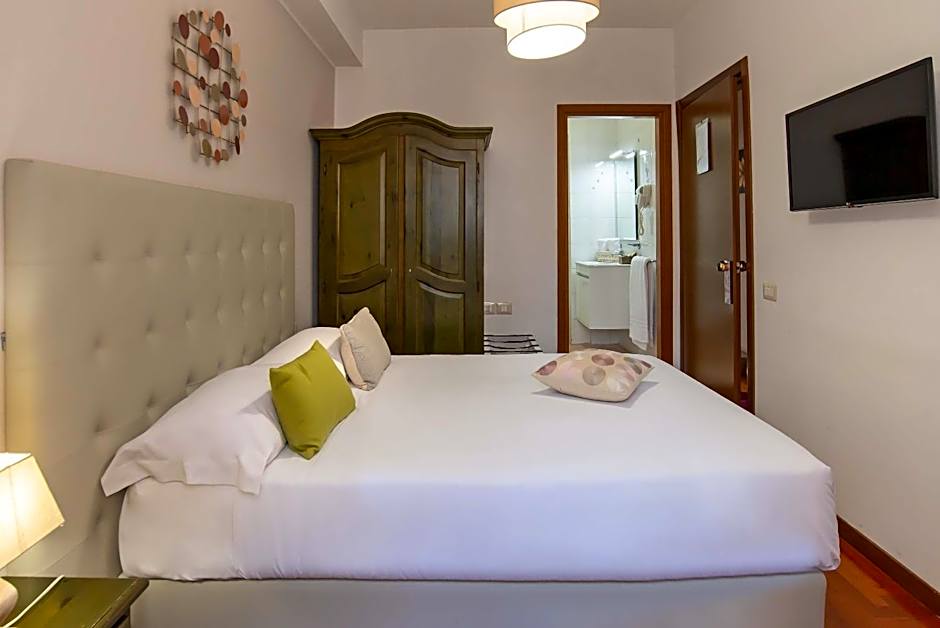 Plaza Rooms Ciampino