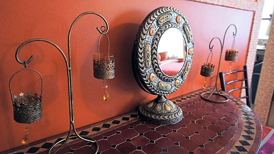 Aparthotel Résidence Bara Midi