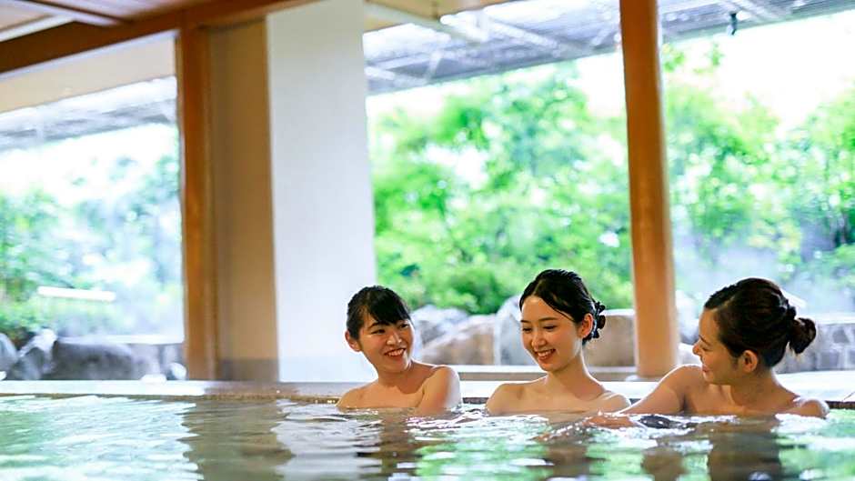Kinugawa Hotel Mikazuki