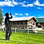 Sportsman Lodge Melrose MT