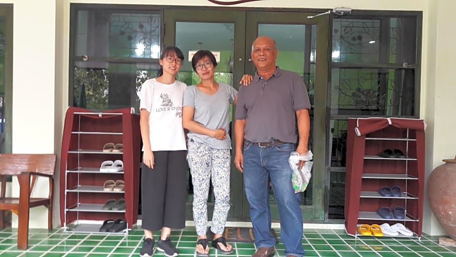 Plus Hostel Ayutthaya