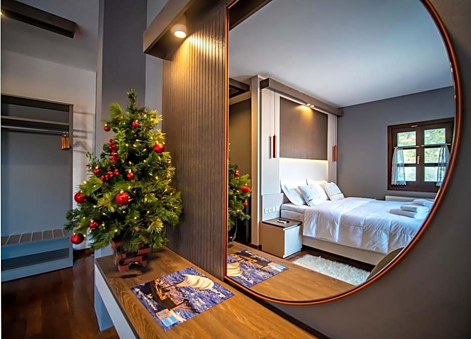 Erofili Hotel & Suites