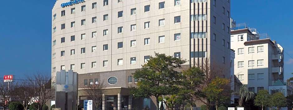 Imari Grand Hotel