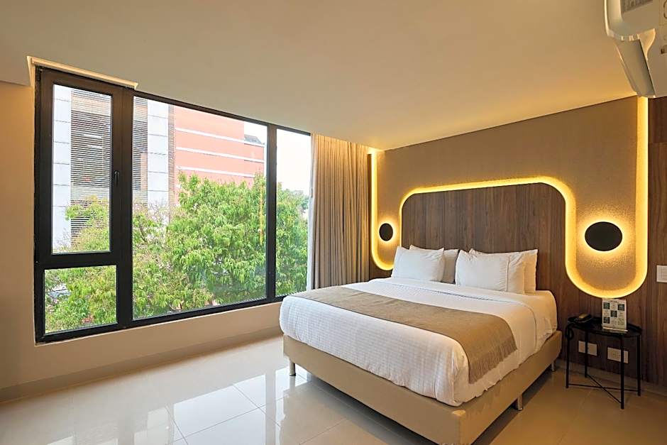 Hotel Lincoln