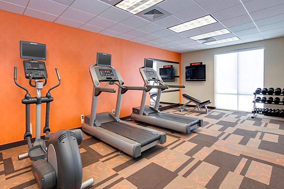 Courtyard by Marriott Philadelphia Great Valley/Malvern