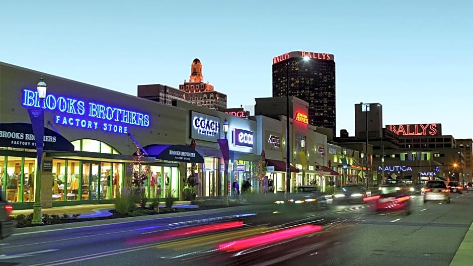 Fairfield Inn & Suites by Marriott Atlantic City Absecon