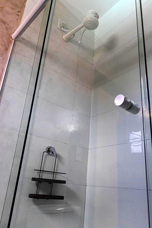 Santa Areia Lençóis Pousada