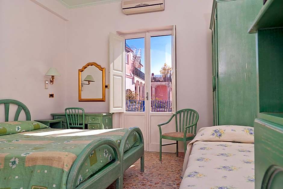 Hotel Del Postiglione