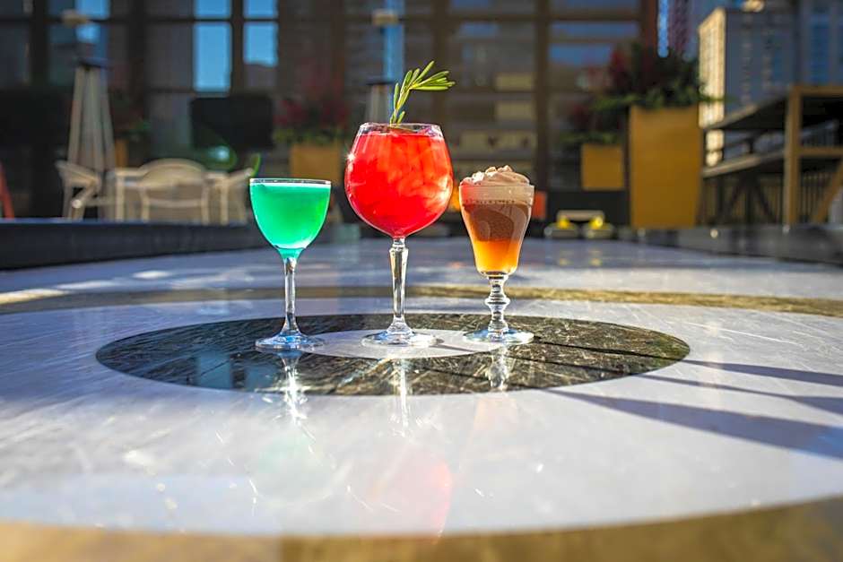 The Gwen, a Luxury Collection Hotel, Michigan Avenue Chicago