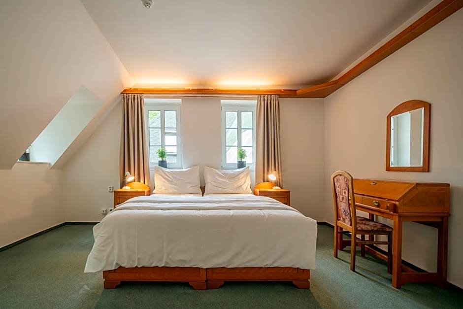 Wellness Hotel Praha