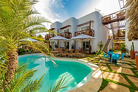 La Plage Hotel Boutique