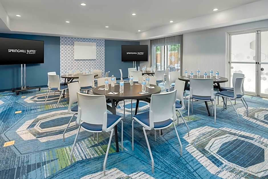 SpringHill Suites by Marriott Herndon Reston