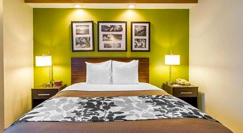 Econo Lodge Amarillo East