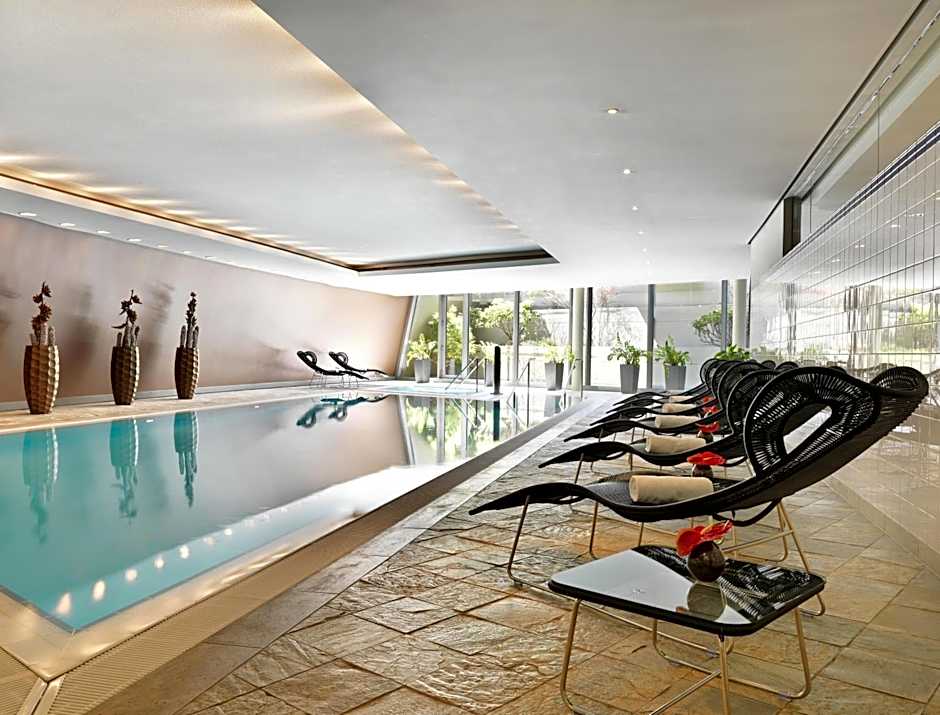 Hyatt Regency Mainz