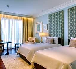 The Leela Gandhinagar Hotel