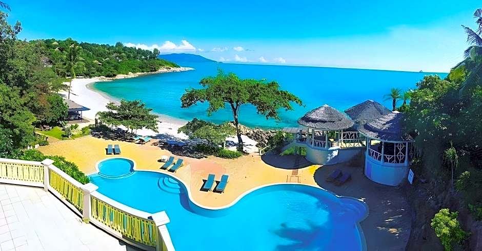 The Bay Samui