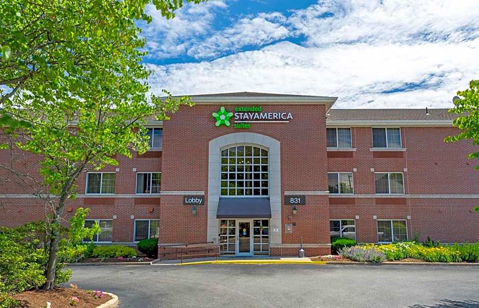 Extended Stay America Suites - Boston - Woburn