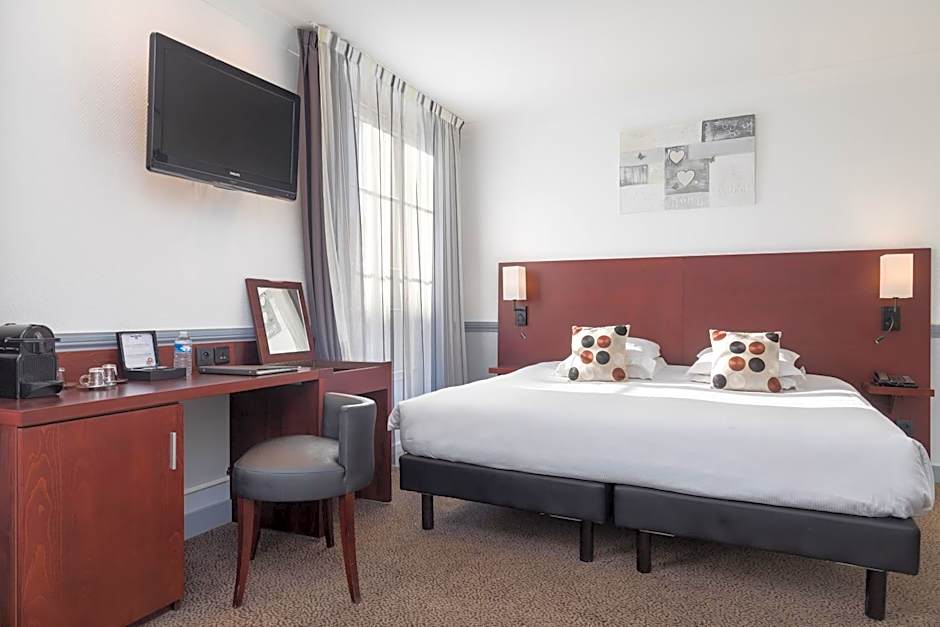 Best Western Lakmi Nice