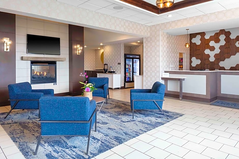 Homewood Suites By Hilton St Louis - Galleria