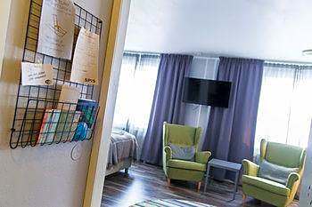 SPiS Hotel & Hostel
