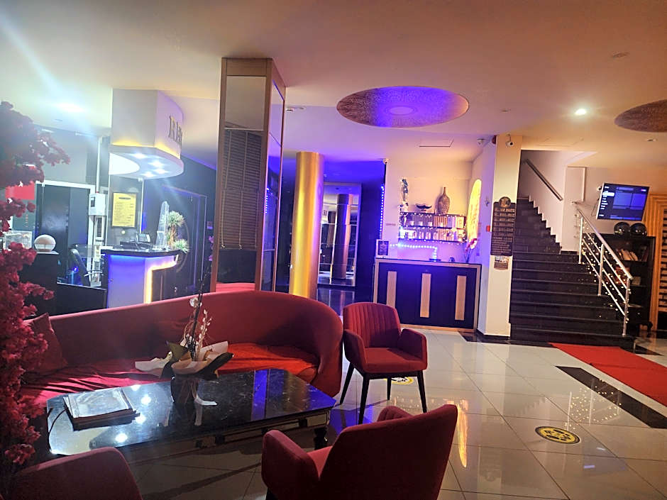 Cleopatra City Hotel