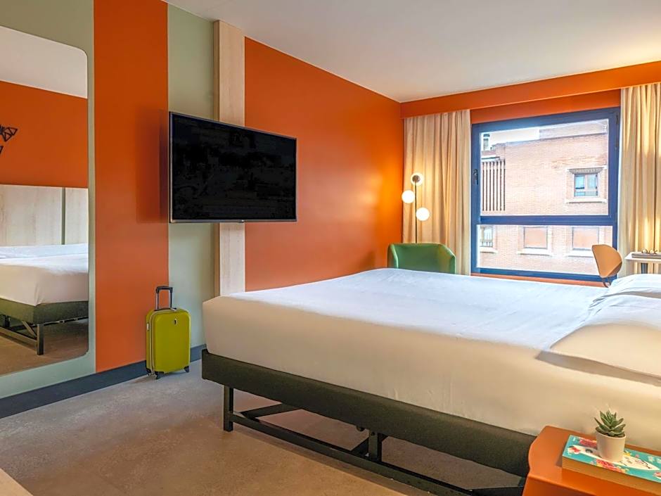Ibis Styles Zaragoza Ramiro I