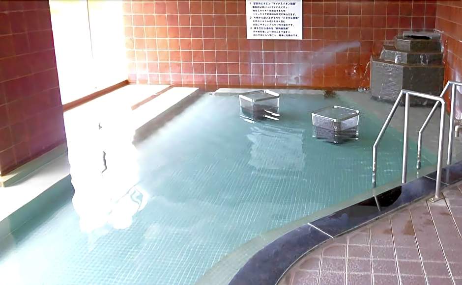 Tento no sato Hotel Honjin Abashiriko