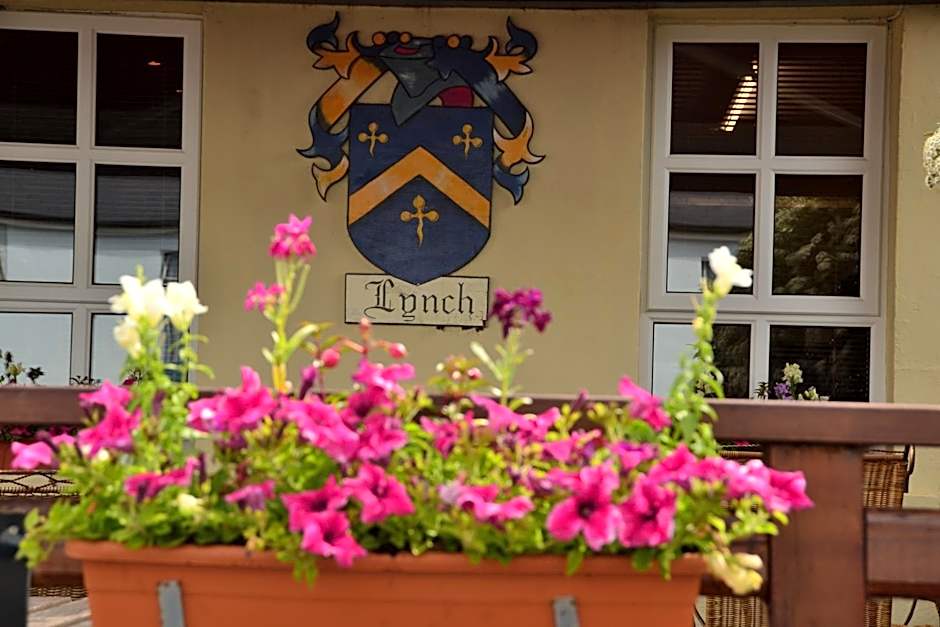 Fairhill House Hotel