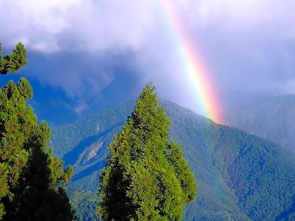 Liching Garden Villa