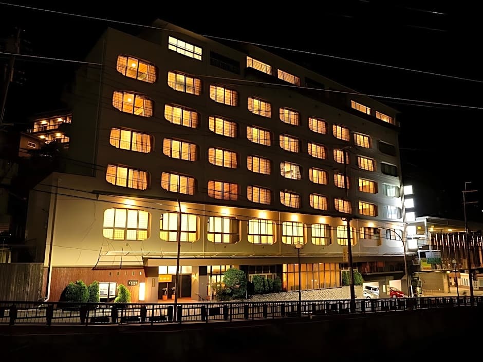 Ryokan Arima Gyoen