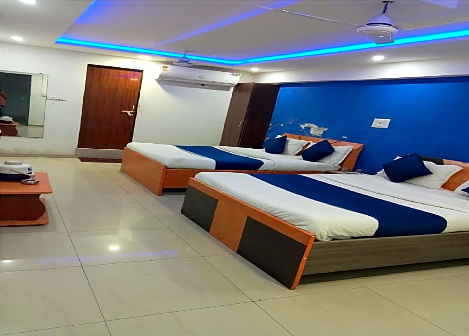 Hotel Sangam